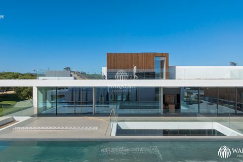 Villa a Vale do Lobo, Faro, Vale do Lobo - € 7.500.000 | Ref: Loures - foto 3